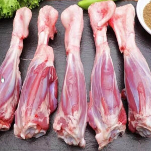 Inner Mongolian Raw-Cut Young Lamb Leg 3KG